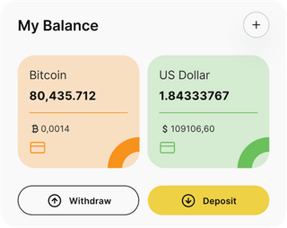 Dashboard-Übersicht der Holvestium-Automated-Trading-Lösung